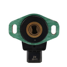 Car Throttle Position Sensor for  Elements Accord DX EX LX 2.4L 2003-2005 16402-RAA-A01