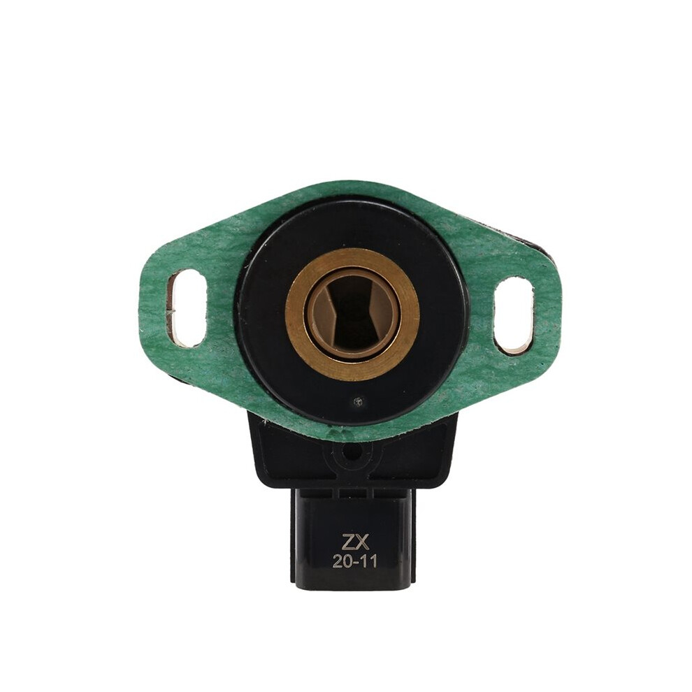 Car Throttle Position Sensor For Elements Accord Dx Ex Lx 2.4L 2003-2005 16402-Raa-A01 6033906228937