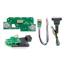ACDP BDC3 BCP Key Copy Interface Board for  G Chassis BDC3 for  U Chassic BCP Key Copying Program Tools Module