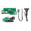 ACDP BDC3 BCP Key Copy Interface Board for  G Chassis BDC3 for  U Chassic BCP Key Copying Program Tools Module 1