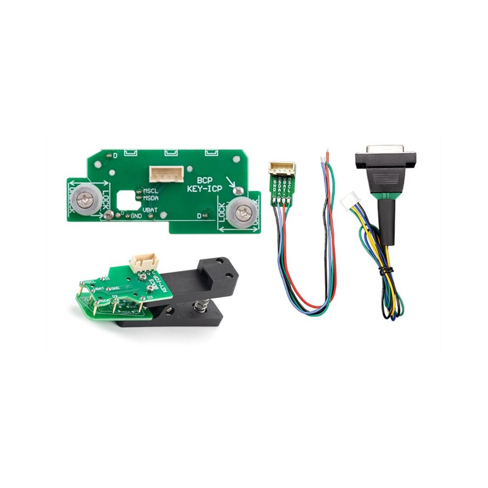 Acdp Bdc3 Bcp Key Copy Interface Board For G Chassis Bdc3 For U Chassic Bcp Key Copying Program Tools Module 4712256599202
