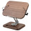 Black Walnut Solid Wood Reading Rack Student Reading Heightening Bracket Picture Book  Tablet Notebook Bracket 1