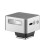 ZT08  TTL Flash Light for  Quick Release Hot Shoe DSLR/Mirrorless Camera Fill Light -Camera Speedlite Silver 1