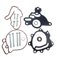 Vacuum Pump Repair Gasket Kit 03G145209C /D 03G145215A for  A3 A4 A6  Octavia SuperB