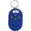 5 in 1 ICID Keyfobs Access Card  Chip Waterproof RFID Multiple Key Fob Changeable Induction Elevator Card for Home 1