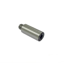 SMA Interface Fiber Laser Collimator Optical Fiber Focusing with Adjustable Light Spot and Multiple Foca 400-700nm