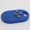 5 in 1 ICID Keyfobs Access Card  Chip Waterproof RFID Multiple Key Fob Changeable Induction Elevator Card for Home 5