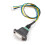 ACDP BDC3 BCP Key Copy Interface Board for  G Chassis BDC3 for  U Chassic BCP Key Copying Program Tools Module 2