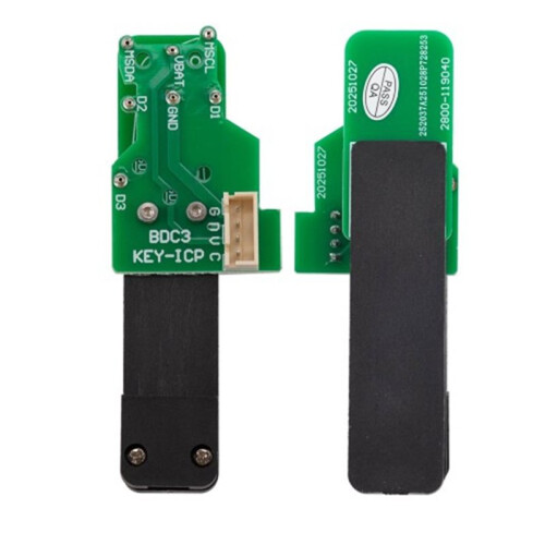 ACDP BDC3 BCP Key Copy Interface Board for  G Chassis BDC3 for  U Chassic BCP Key Copying Program Tools Module 2