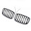 Car Front LED Grille Front Bumper Grille for  X5 X6 E70 E71 2006-2015 4