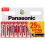 Panasonic Panasonic AA 2917 Zinc R06R0 Special Power Battery 1