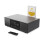 MAJORITY Quadriga Internet Radio with DAB+ & CD Player, 2.1 Stereo System 1