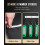 Uniclife 20 Position Key Cabinet with Combination Lock Resettable Blac 1