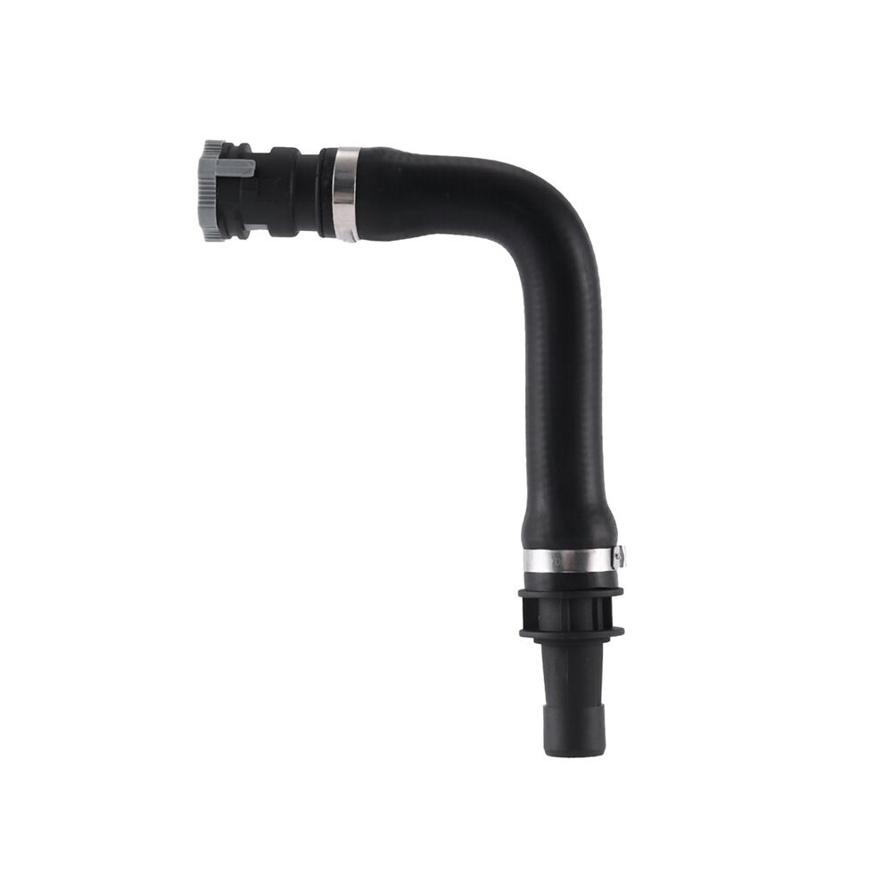 30636952 Rubber Radiator Hvac Heater Hose Water Hose For S40 C30 V50 C70 2005 - 2013 4713634419341