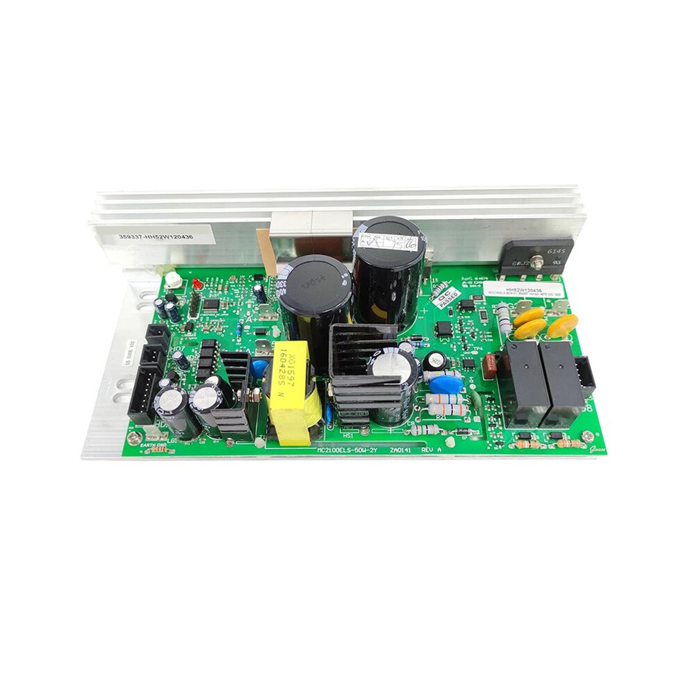 MC2100ELS 50W 2Y Treadmill Motor Controller 359337 for ICON PROFORM Nordic Track Treadmill Control Board Circuit Board