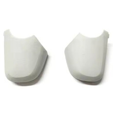 1Pair Replacement Side Panel Cover for 3 Pro/ 3, Left Right Body Housing Shell Case Drone Repair Part