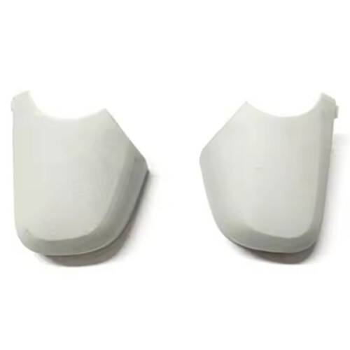 1Pair Replacement Side Panel Cover for  3 Pro/ 3, Left Right Body Housing Shell Case Drone Repair Part