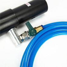 Tornado Pneumatic Air Blow-Dust Gun Car Wash Interior Cleaning Gun for Blaster Vacuum Cleaner Vacuum Gun C