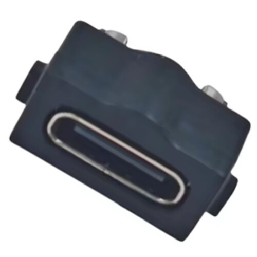USB-C USB Upgrade Type-C Charging Port Kits for Gameboy Advance  SP Type-C Charging Port Socket Connector 2