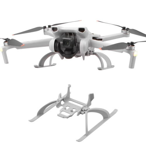 Landing Gear for   3/3 Pro Drone Foldable Expansion Kit Quick Release Height Protector Extended Leg Extensions 1