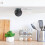 Cozycase Echo Dot 5th Gen Wall Mount - Space Savin 6