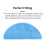 8pcs Replacement Mop Cloth for  A30 Pro Robot Vacuum Cleaner Accessories 6