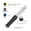 SHARPAL 121N DualGrit Diamond Sharpening Stone Tool Sharpener for Shar 1
