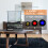 IIWEY D2 Pro Dash Cam Front and Rear 4K, Built-in 7