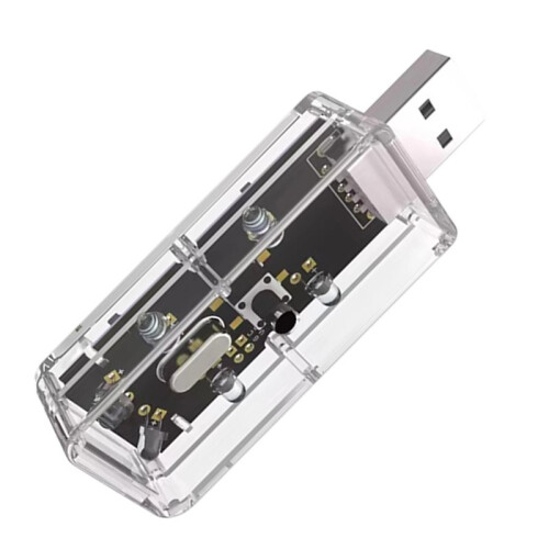 New USB-Enabled Air Conditioner Module: Automatic Start Upon Power Restoration and Automatic Restart Upon Power Failure 1