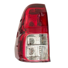 Tail Light Rear Brake Signal Lights for Hilux Revo 2015- Left 81551-0K260