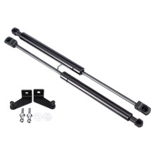 1Pair Front Hood Lift Support Struts Car Front Engine Cover Hood Shock for Grand Starex H1 2007-2019