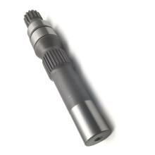 MMF Hydraulic Motor Repair Kit Shaft MMF44 Drive Shaft for Sauer MMF044 Piston Motor Spare Part T15-L200mm