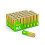 GP Ultra AA Batteries 40 Pack – 1.5V Alkaline Doub 1