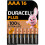 Duracell Duracell Plus AAA 1.5V Battery (Pack of 16) 1