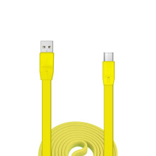 Aiivioll UE Boom Replacement Charging Cable Flat USB Power Cable Speaker charging cable, data cable, Compatible with Logitech UE Boom2 / Boom3 / Mega