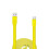 Aiivioll UE Boom Replacement Charging Cable Flat USB Power Cable Speaker charging cable, data cable, Compatible with Logitech UE Boom2 / Boom3 / Mega 1