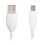 HTC Replacement USB Cable for Amazon Kindle, Kobo, 3G, WiFi, Touch, Paper White, Fire, Fire HD (Works with 6 Devices 1