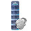 364 Silver Oxide Watch Batteries (10 pack) sr621sw 1.55v 1