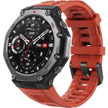 Amazfit T-Rex 3 Outdoor Smartwatch 48mm AMOLED Dis