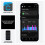 Garmin Garmin Venu 4, 41mm GPS smartwatch, Bone 5