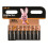 Duracell Duracell Plus AA 1.5V Battery (Pack of 16) 1