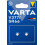 Varta Varta V377 SR66 Battery - Pack of 2 1