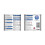 Rustins RUSTINS White PrimerUndercoat 250ml FastDrying Paint Base for Smooth Covera 2