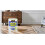 Rustins RUSTINS White PrimerUndercoat 250ml FastDrying Paint Base for Smooth Covera 3