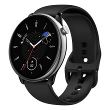 Amazfit GTR Mini Smart Watch for Men, Heart Rate, SpO2, Sleep Tracking, Sports Watch with 120+ Sports Modes, GPS, 14 Days Battery Life, 80+ Watch Fac