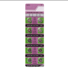 AG9 X 10 T&E 394A, CX194, LR936W SR936SW WATCH BATTERY