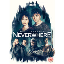 Neverwhere: The Complete BBC Series [DVD] [1996]