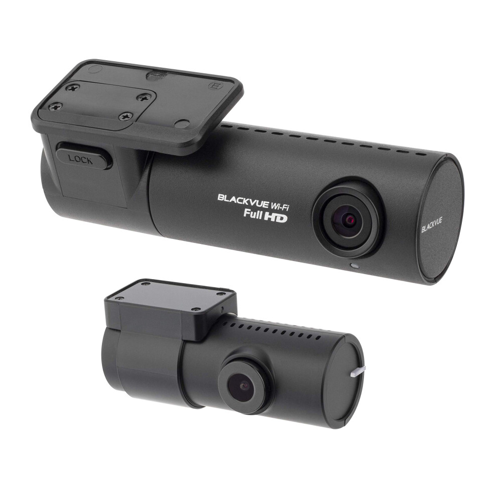 Blackvue Dr590x-2Ch (32 Gb) Uk Edition - Full Hd F 45001192