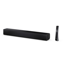 Sharp Soundbar for TV HT-SB121 Roku TV Ready – 2.0