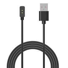 TwinkleHom Magnetic Charging Cable for Redmi Watch 5 Active - 100cm Fast USB Magnetic Charging Cord for Redmi Watch 5 Active/Lite